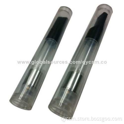 Hot Selling High-quality 510 Vape Cartridges in Clear Tube, 280mAh Battery CapacityNew